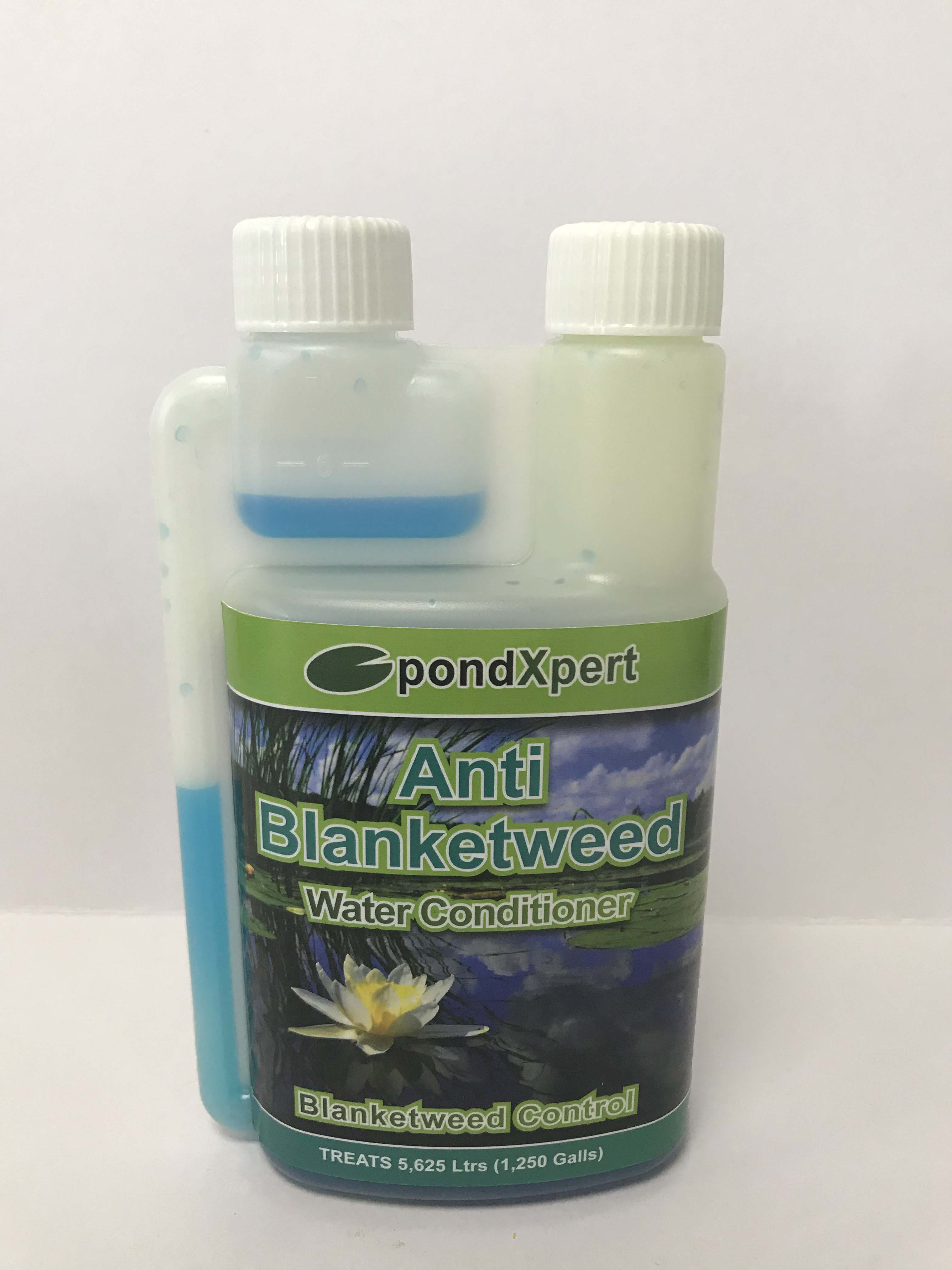 PondXpert Anti-Blanketweed 1000ml